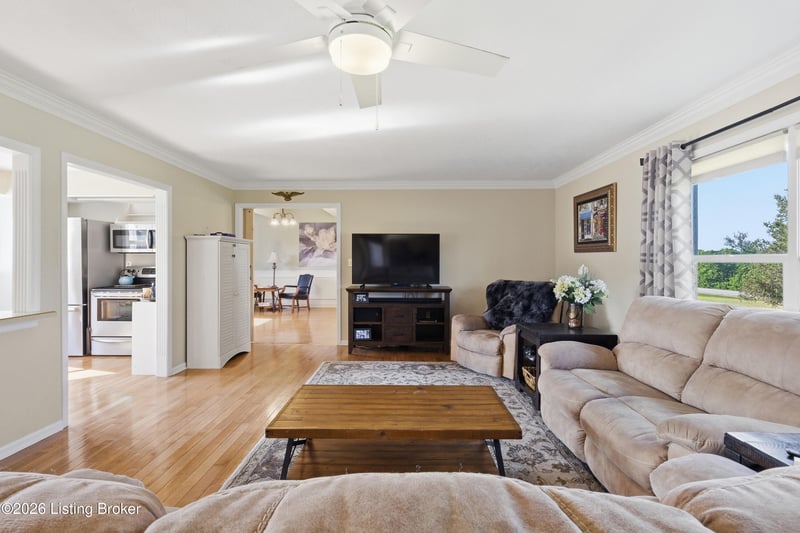 2900 Taylorsville Rd, Taylorsville, KY 40071