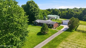 2900 Taylorsville Rd, Taylorsville, KY 40071