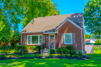 2901 Dartmouth Ave, Louisville, KY 40205