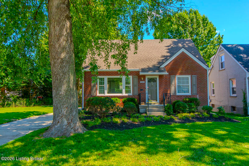 2901 Dartmouth Ave, Louisville, KY 40205
