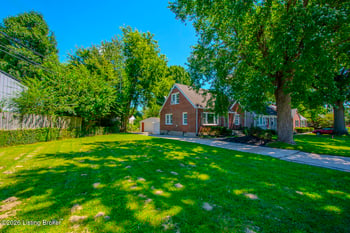 2901 Dartmouth Ave, Louisville, KY 40205