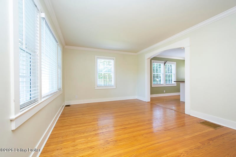 2901 Dartmouth Ave, Louisville, KY 40205