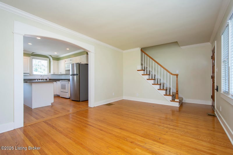 2901 Dartmouth Ave, Louisville, KY 40205