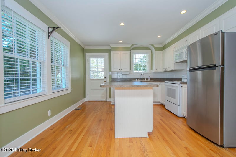 2901 Dartmouth Ave, Louisville, KY 40205
