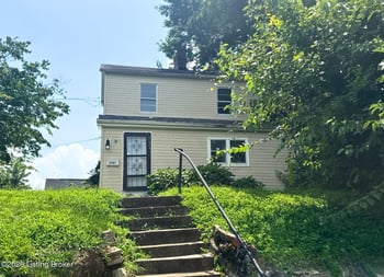 2901 Montana Ave, Louisville, KY 40208