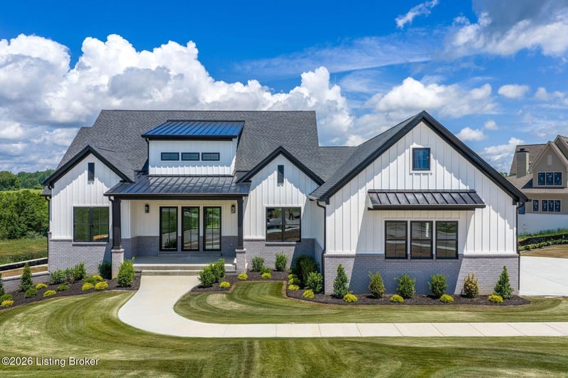 2901 Quarry Rd, Prospect, KY 40059