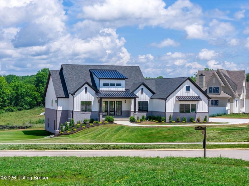 2901 Quarry Rd, Prospect, KY 40059