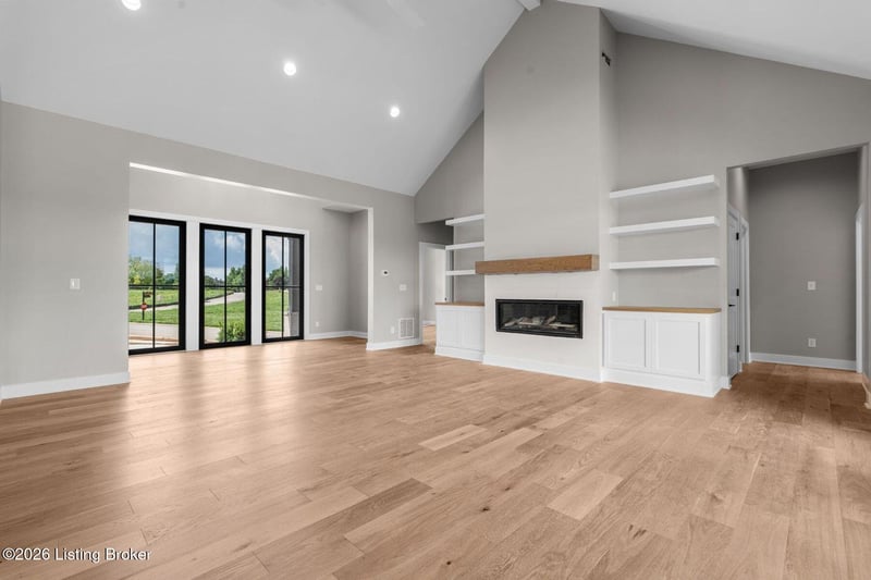 2901 Quarry Rd, Prospect, KY 40059