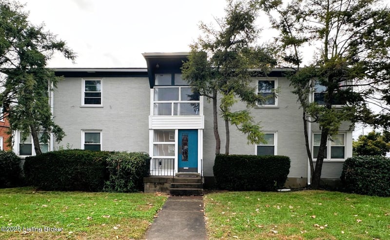 2902 Abigail Dr #APT 4, Louisville, KY 40205