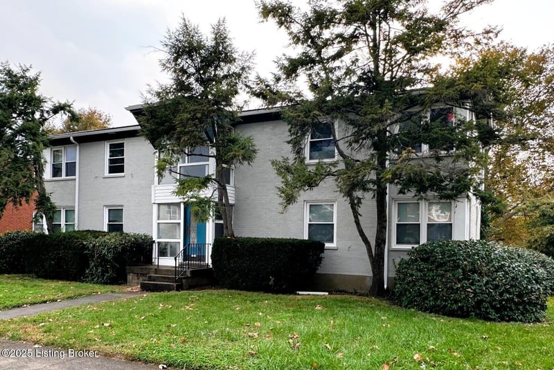 2902 Abigail Dr #APT 4, Louisville, KY 40205