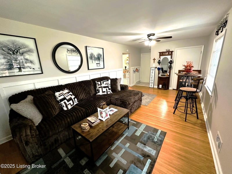 2902 Abigail Dr #APT 4, Louisville, KY 40205