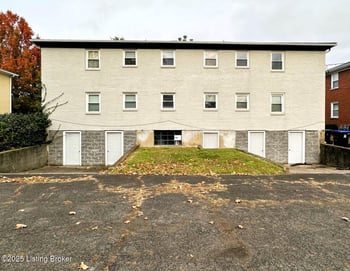 2902 Abigail Dr #APT 4, Louisville, KY 40205