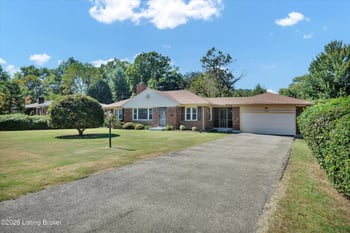 2902 Cambridge Rd, Louisville, KY 40220