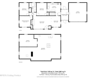 2902 Cambridge Rd, Louisville, KY 40220