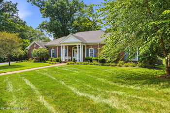 2902 Falmouth Dr, Louisville, KY 40205