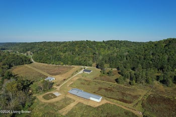 2902 Woods Creek Rd, Liberty, KY 42539
