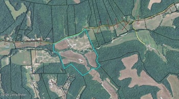 2902 Woods Creek Rd, Liberty, KY 42539