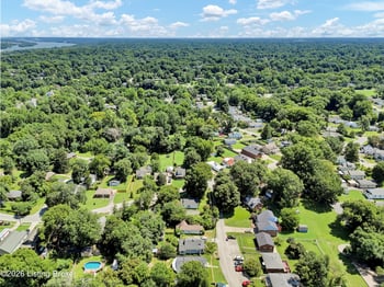 2903 Lindsay Ave, Louisville, KY 40206