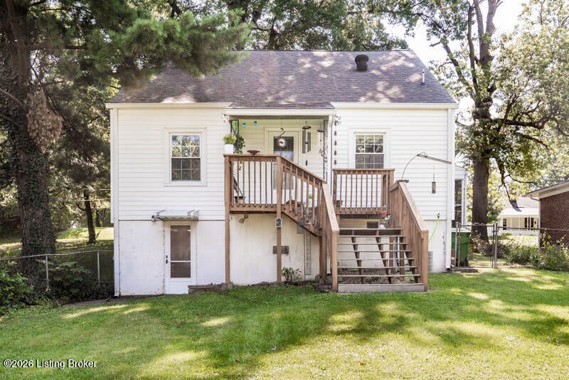 2904 Wurtele Ave, Louisville, KY 40216