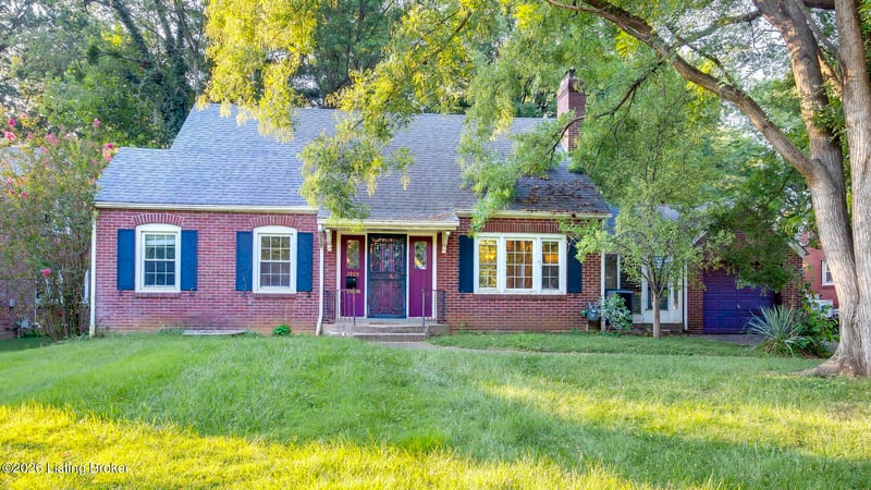 2905 Dundee Rd, Louisville, KY 40205