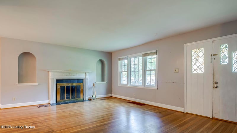 2905 Dundee Rd, Louisville, KY 40205