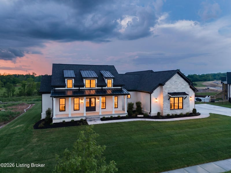 2905 Quarry Rd, Prospect, KY 40059