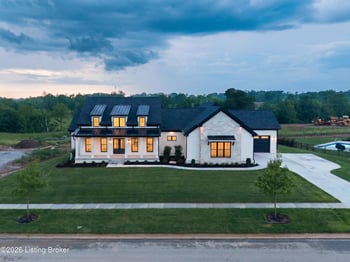 2905 Quarry Rd, Prospect, KY 40059