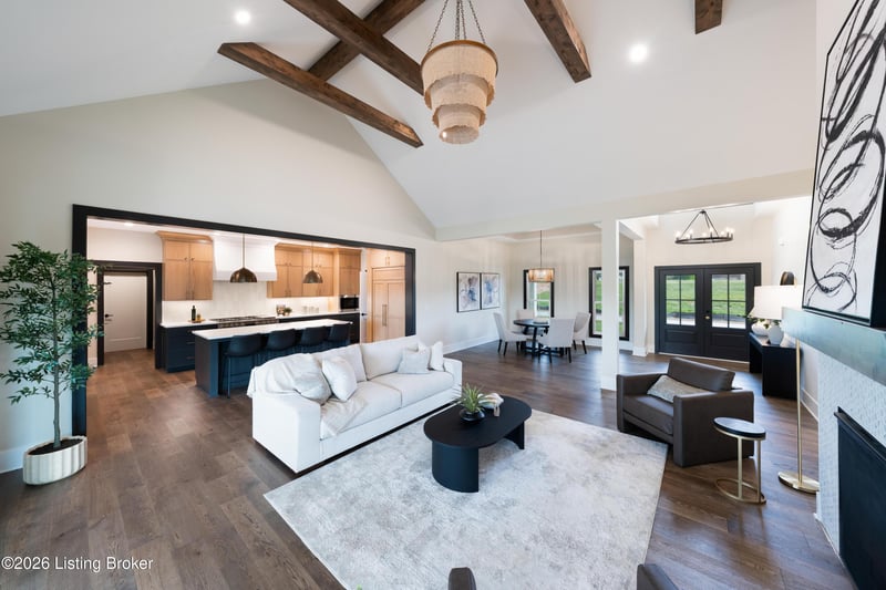 2905 Quarry Rd, Prospect, KY 40059