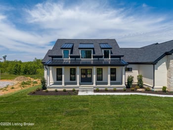 2905 Quarry Rd, Prospect, KY 40059