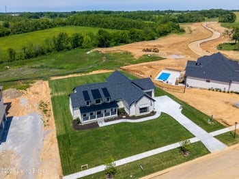 2905 Quarry Rd, Prospect, KY 40059