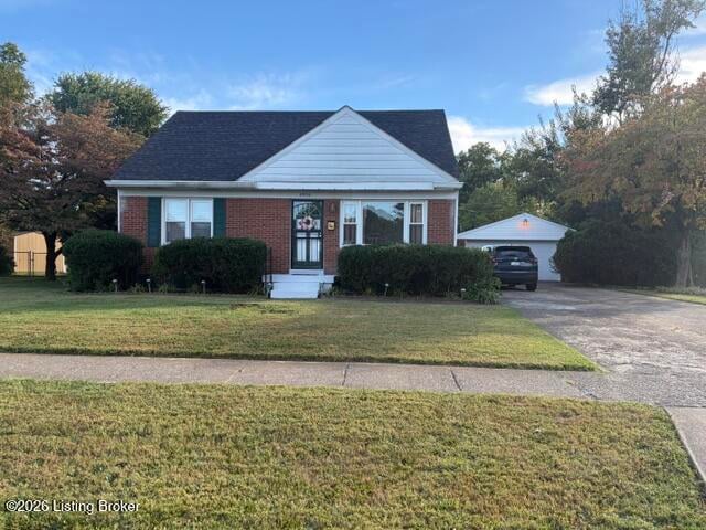 2906 Englewood Ave, Louisville, KY 40220