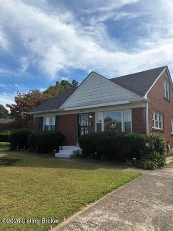 2906 Englewood Ave, Louisville, KY 40220
