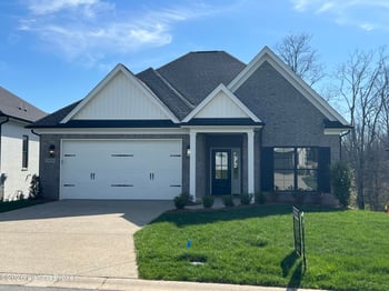 2906 Travis French Trl, Fisherville, KY 40023