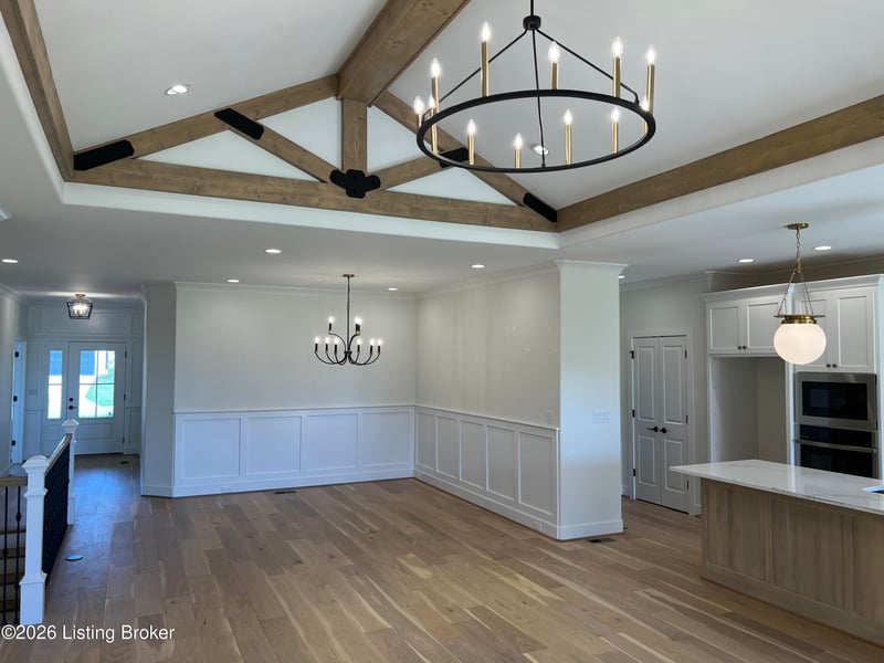 2906 Travis French Trl, Fisherville, KY 40023