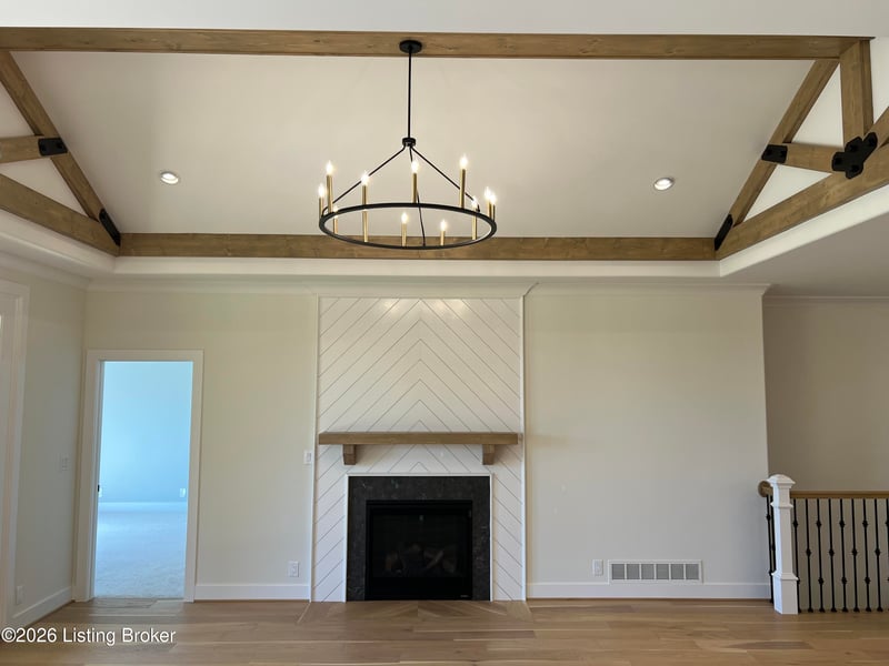 2906 Travis French Trl, Fisherville, KY 40023