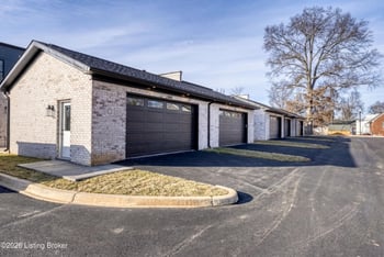 2908 Megan Thompson Way, Louisville, KY 40220