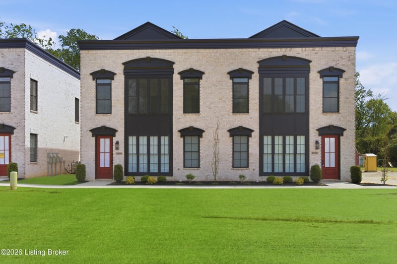 2908 Megan Thompson Way, Louisville, KY 40220