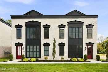 2908 Megan Thompson Way, Louisville, KY 40220