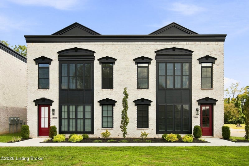 2908 Megan Thompson Way, Louisville, KY 40220