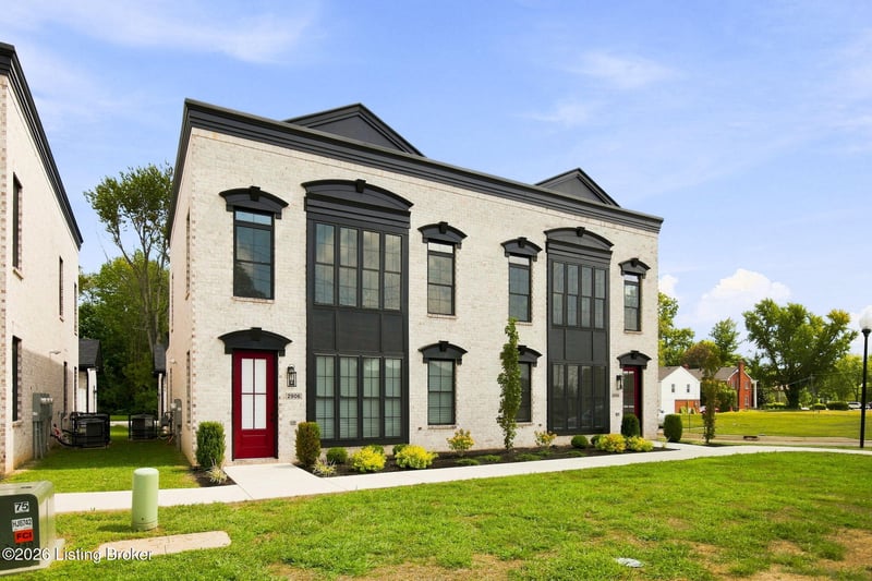 2908 Megan Thompson Way, Louisville, KY 40220