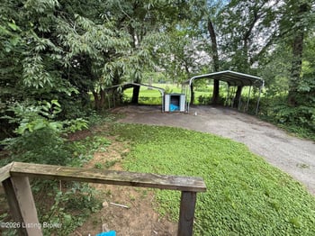 2909 Conestoga Ave, Louisville, KY 40210