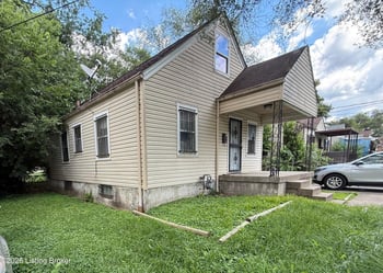 2909 Conestoga Ave, Louisville, KY 40210