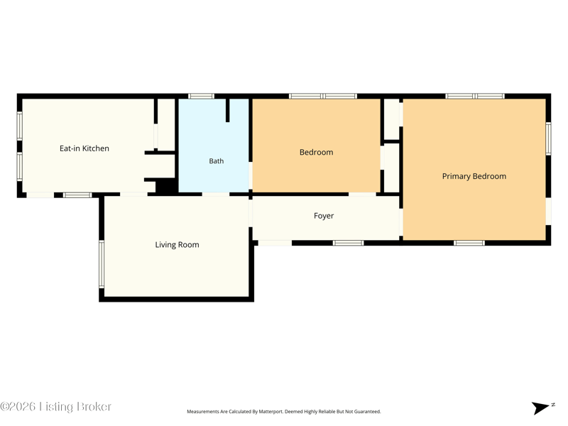 2910 Garfield Ave, Louisville, KY 40212