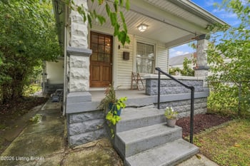 2910 Garfield Ave, Louisville, KY 40212