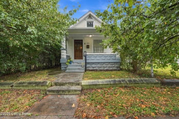 2910 Garfield Ave, Louisville, KY 40212