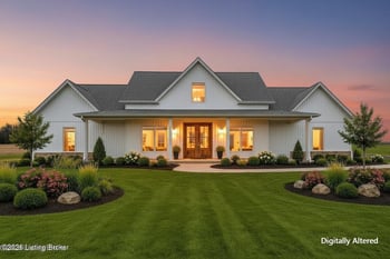2910 Shrewsbury Rd, Leitchfield, KY 42754