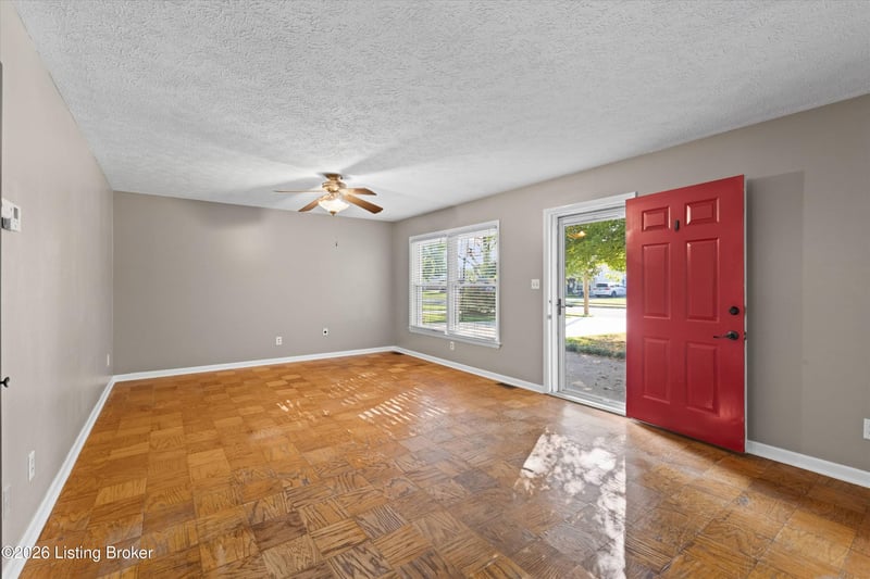 2911 Chippewa Dr, Owensboro, KY 42301
