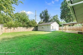 2911 Chippewa Dr, Owensboro, KY 42301