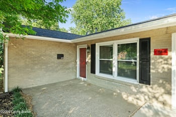 2911 Chippewa Dr, Owensboro, KY 42301
