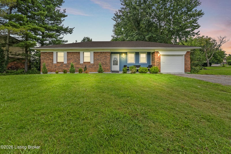 Home Worth Check